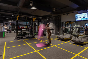 1 bed flat, Upper Dean Street, City Centre, Birmingham, B54SJ - Image 14